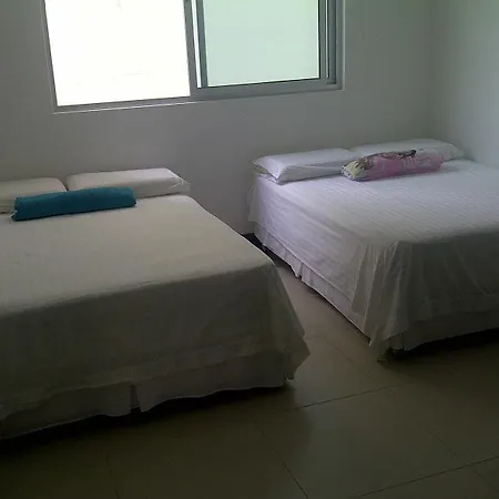 Apartamento 901 Cartagena