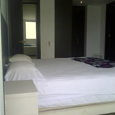 Apartamento 901