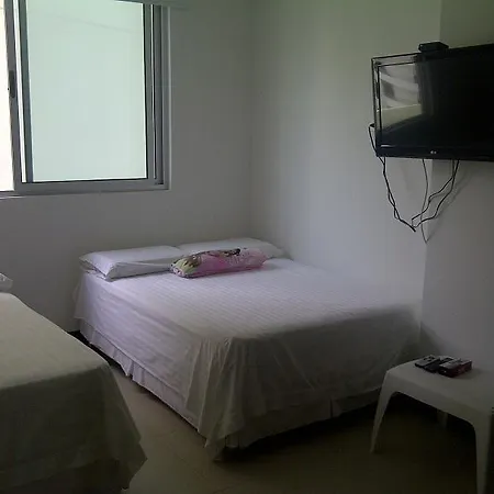 Apartamento Apartamento 901 Cartagena